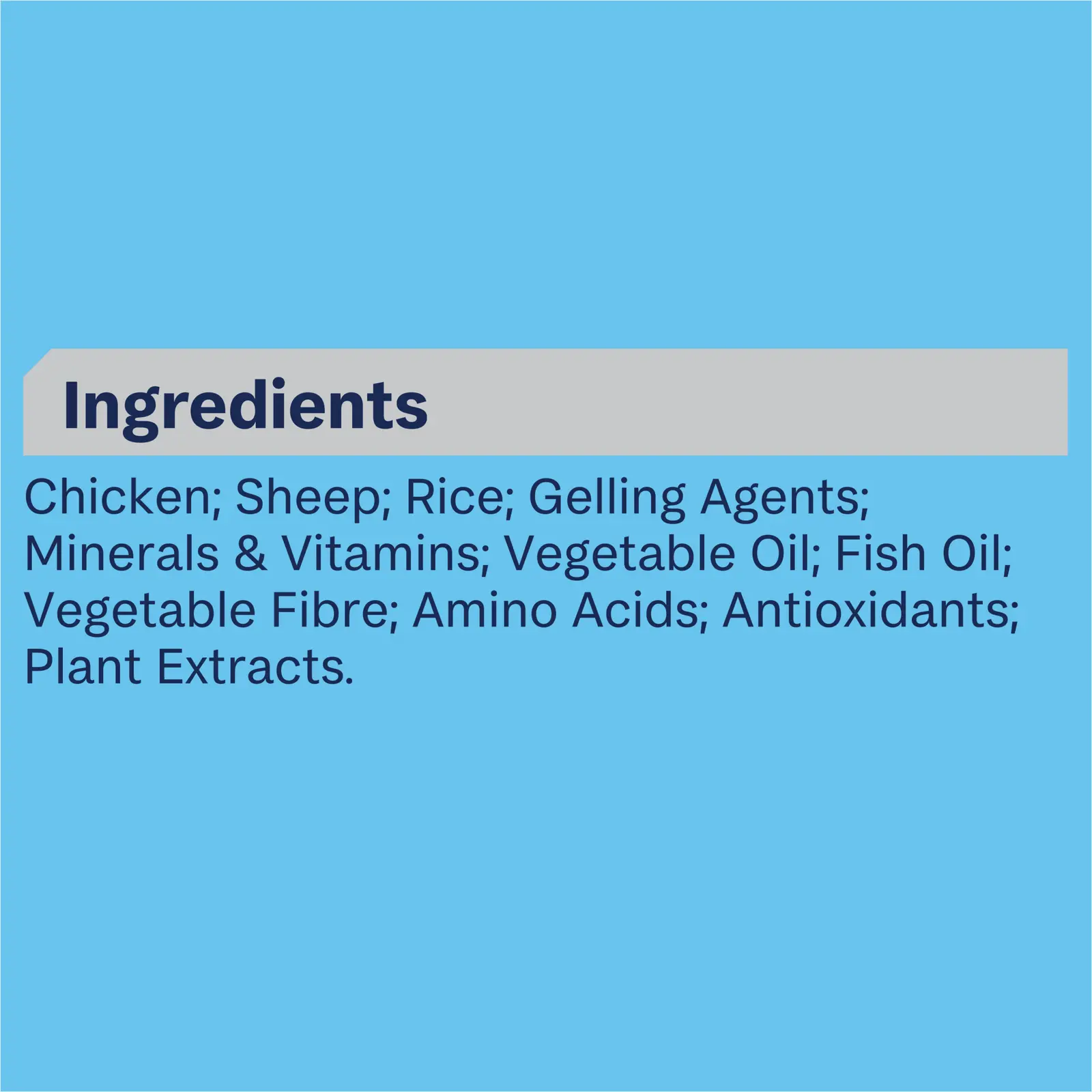 Advance Dog Food Can Puppy All Breed Chicken with Rice - Image 6