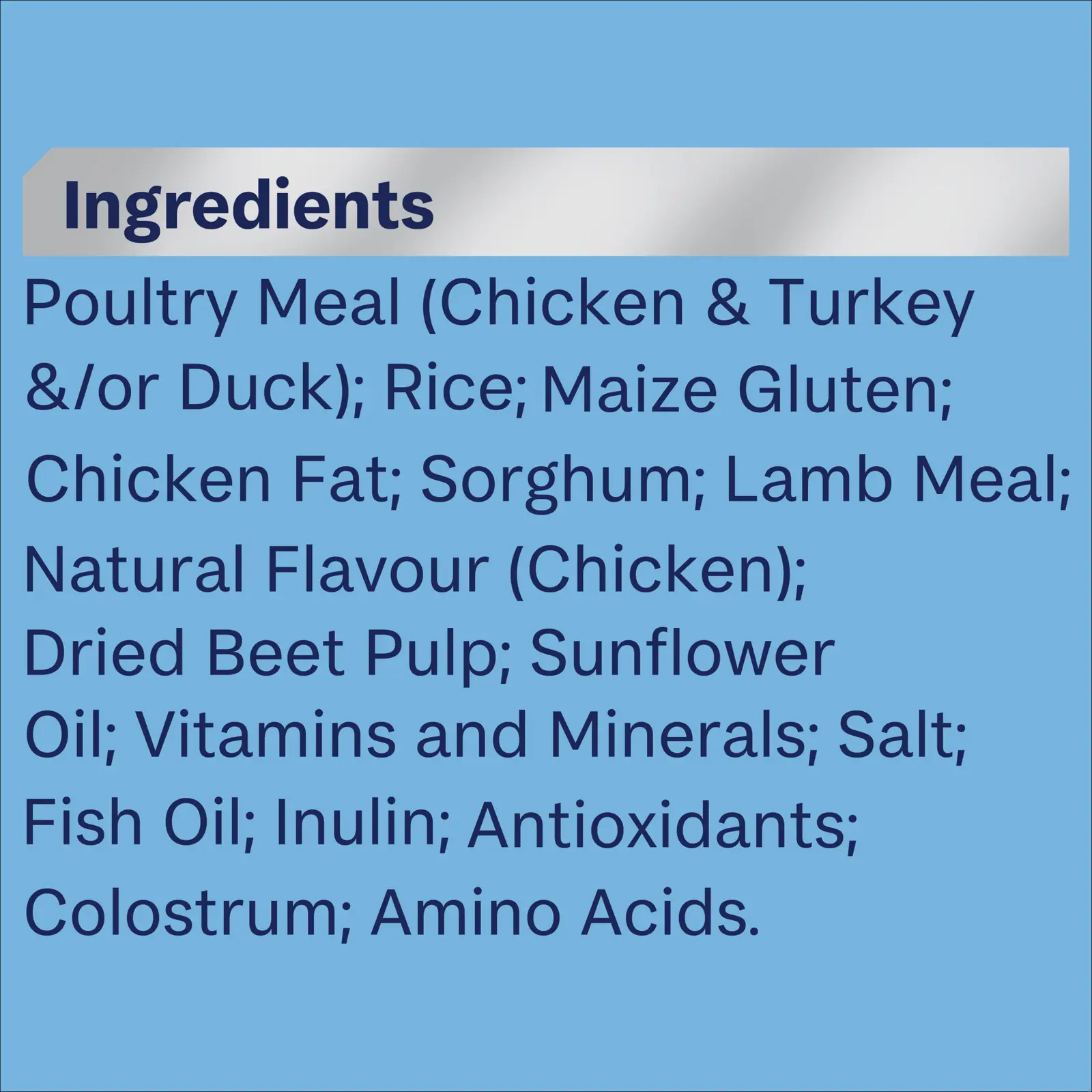 Advance Dog Food Puppy Small Breed Sensitive Skin & Digestion with Turkey and Rice - Image 5