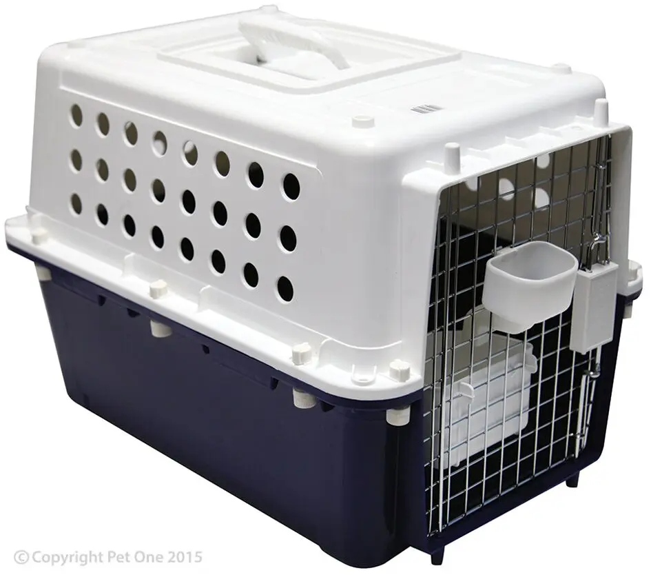 Airline Approved Pet Carrier - Image 5
