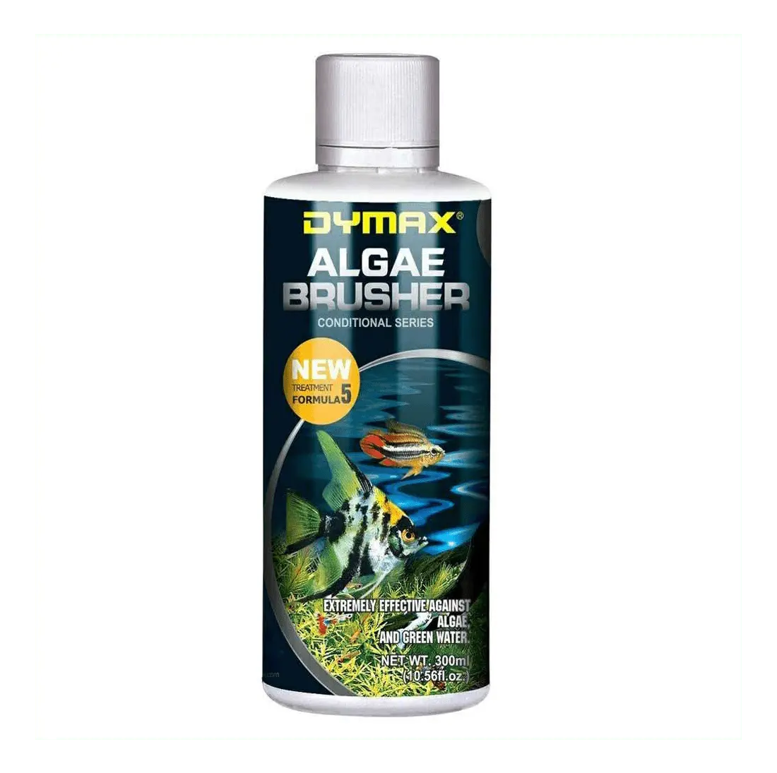 Dymax Algae Brusher