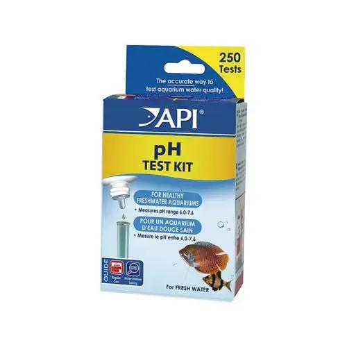 API pH Test Kit