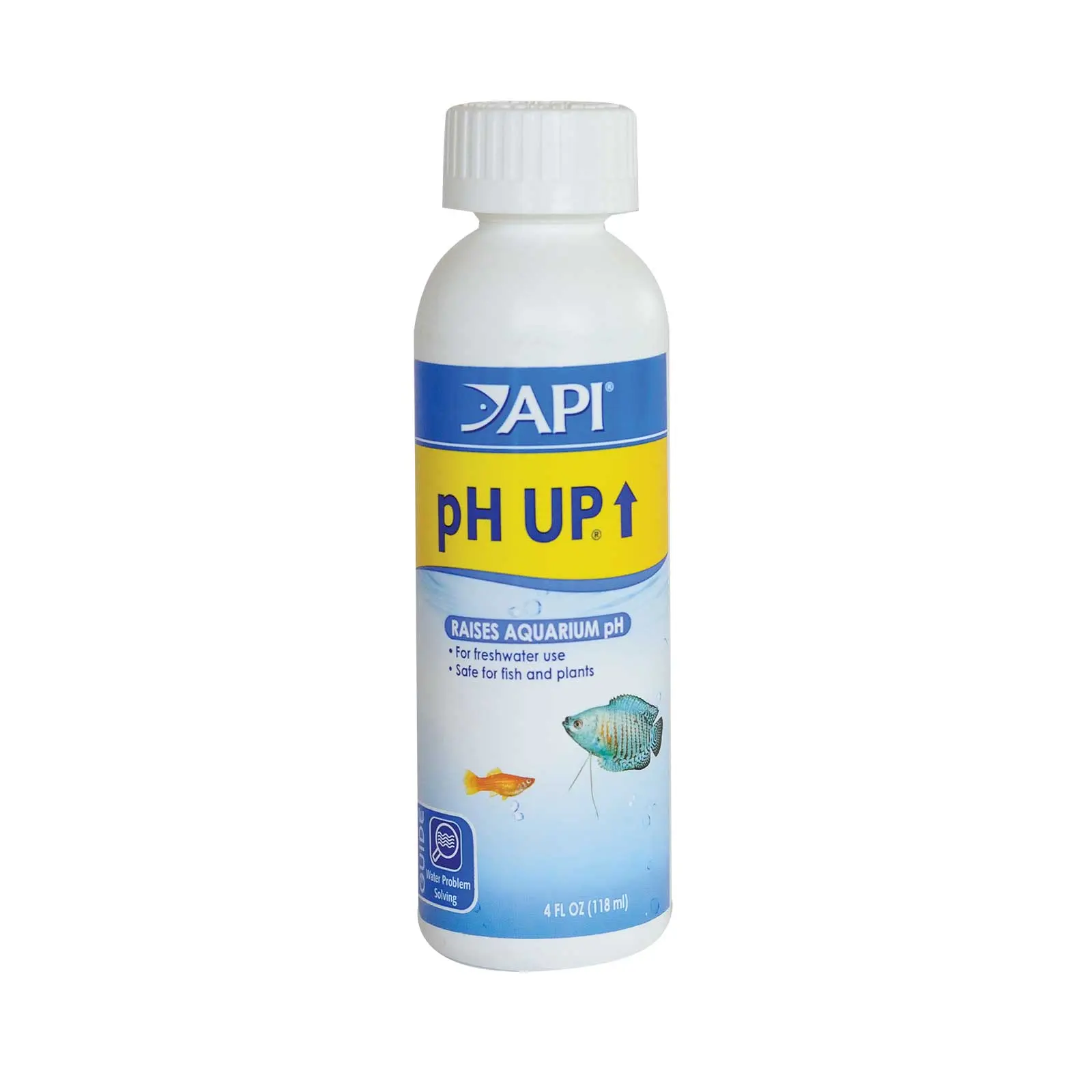API pH Up