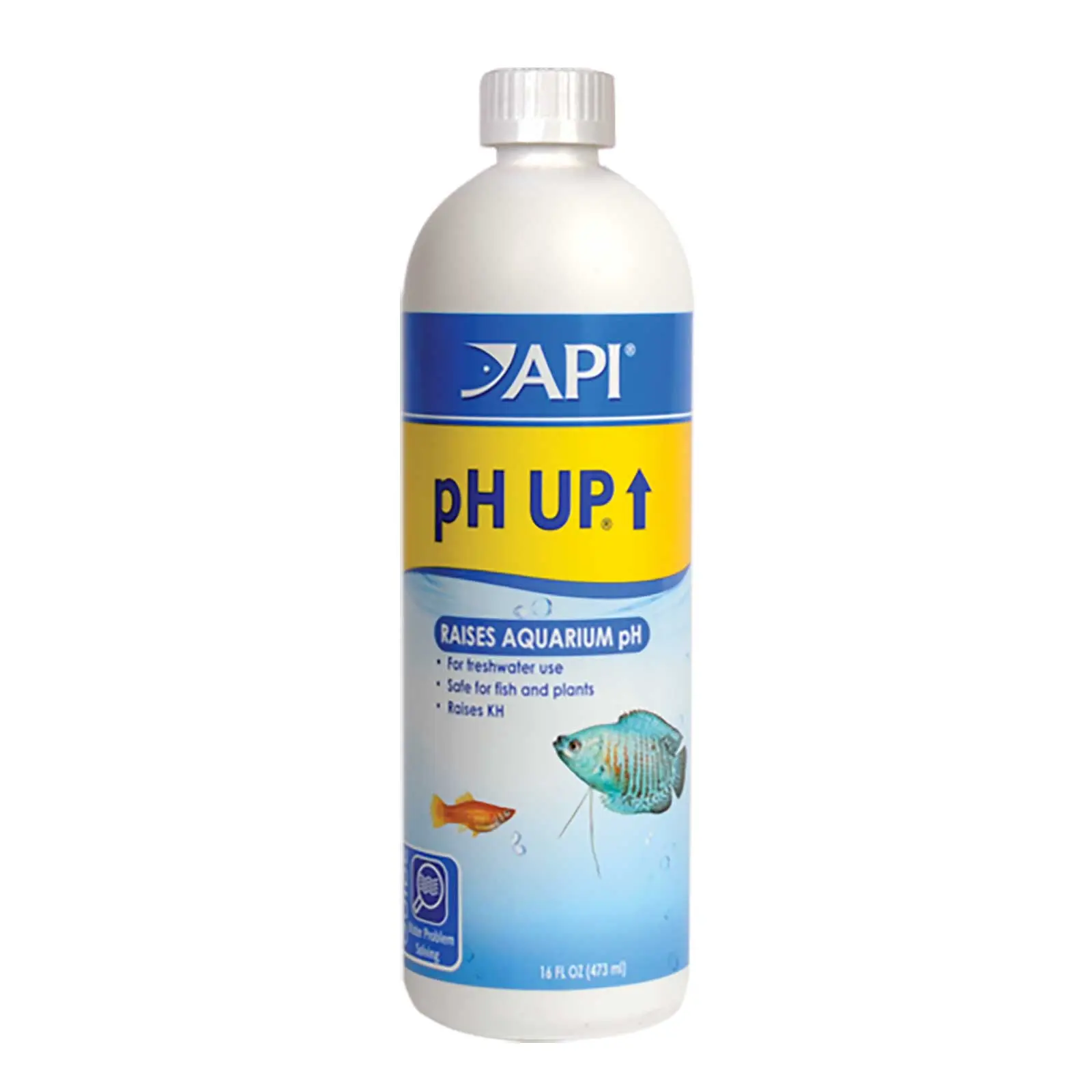 API pH Up - Image 2