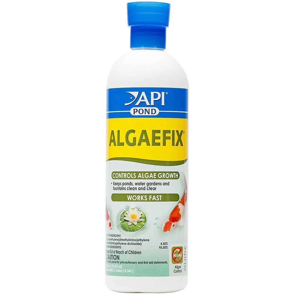 API Pond Algae Fix - Image 2