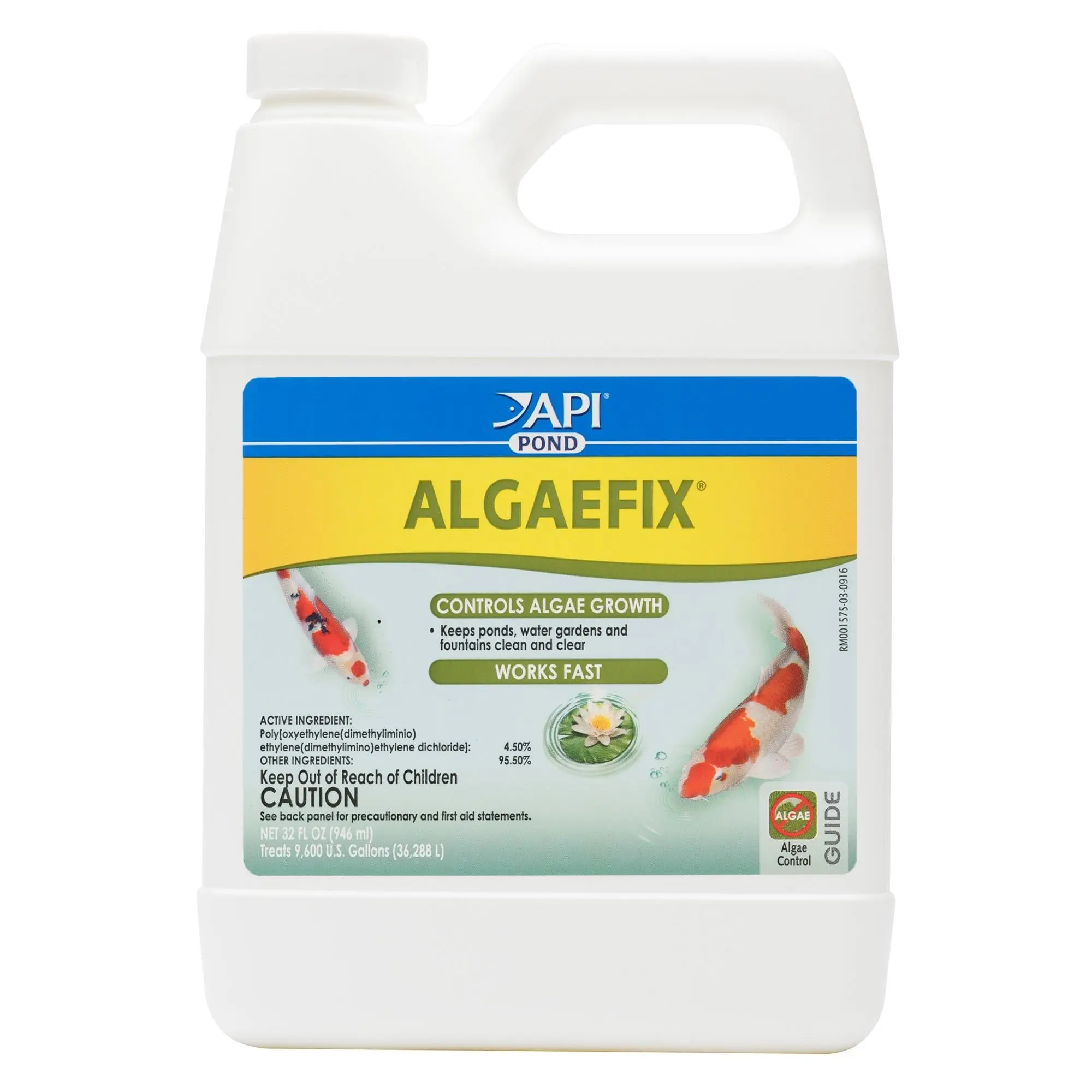 API Pond Algae Fix - Image 3