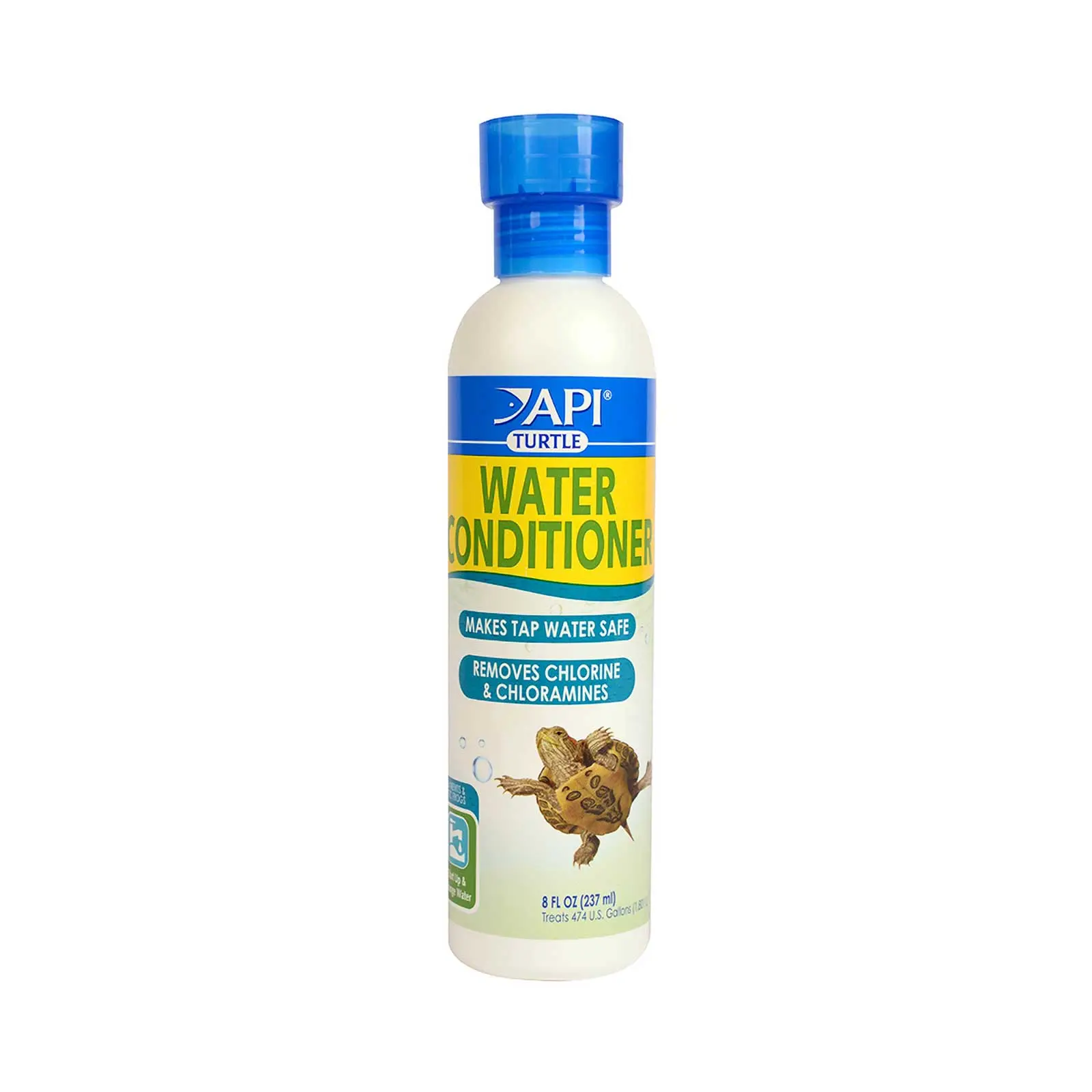 API Turtle Water Conditioner - Image 2