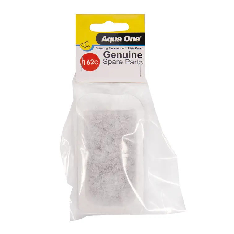 Aqua One Filter Carbon Cartridge Replacement - Image 8