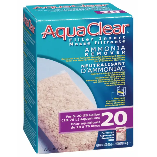 AquaClear Power Filter Replacement Media Inserts - Image 2