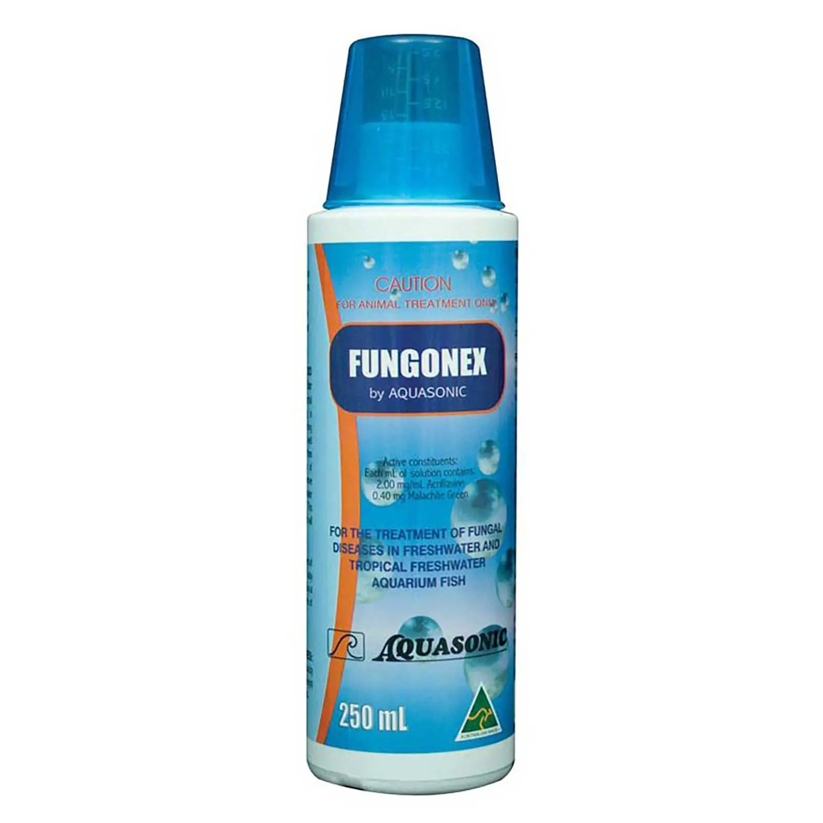 Aquasonic Fungonex - Image 2