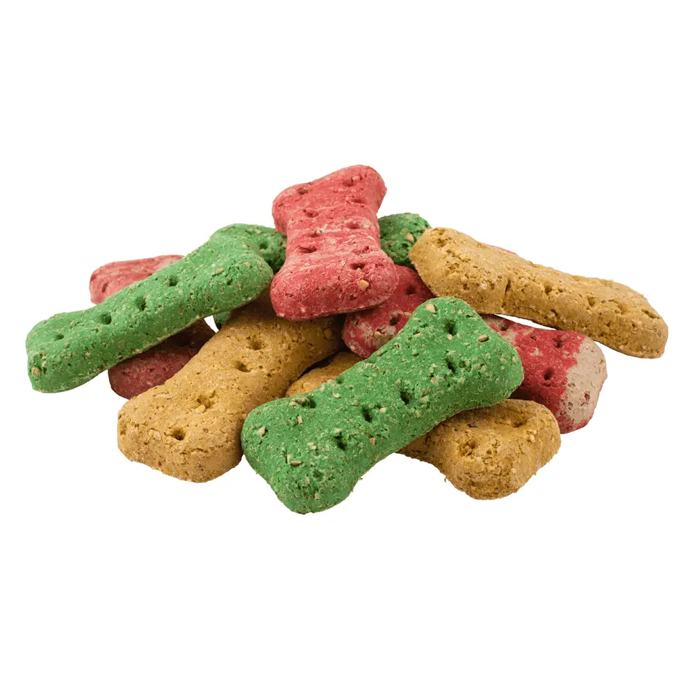 Blackdog Biscuits Multi Dog Treat - Image 2