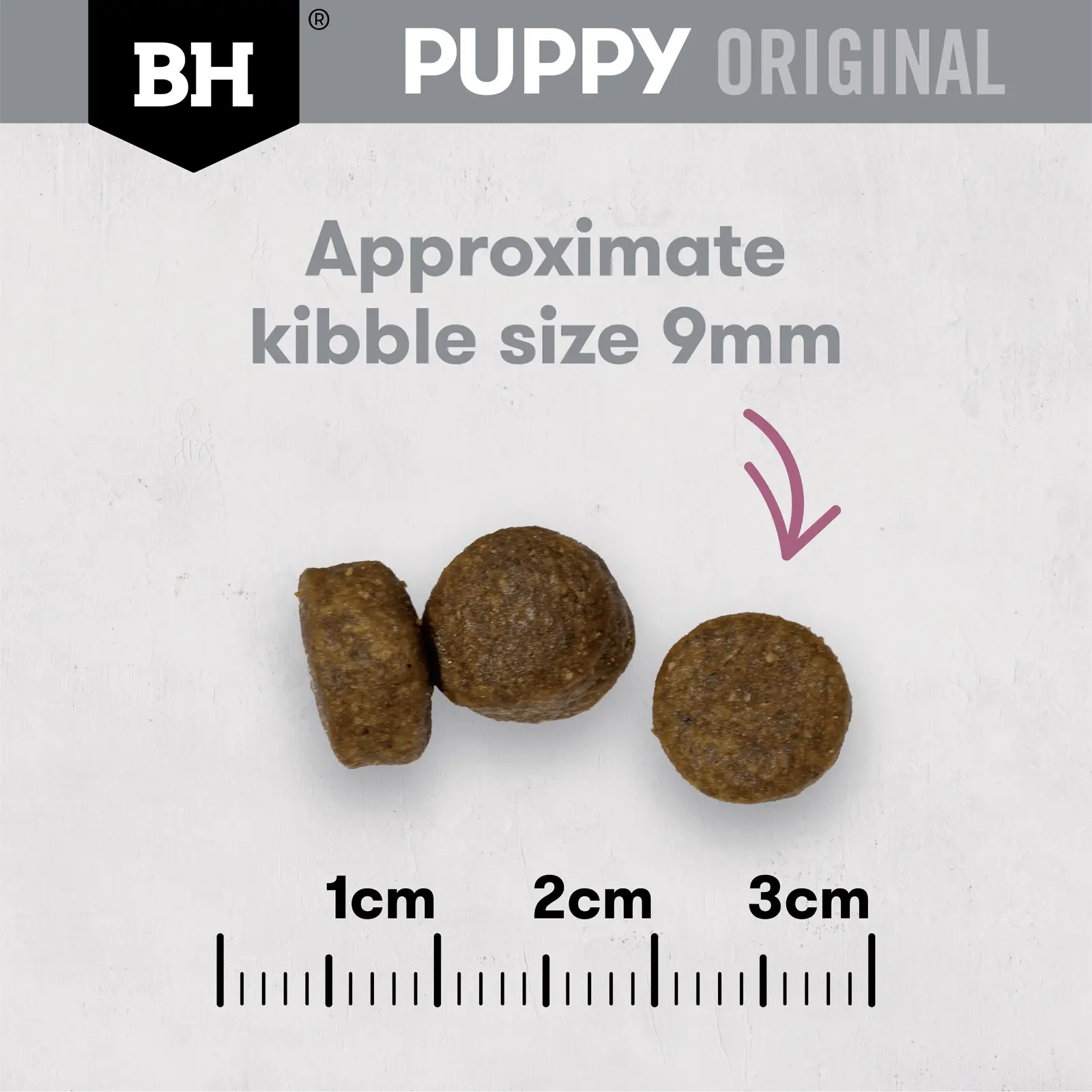 Black Hawk Dog Food Puppy Medium Breed Lamb & Rice - Image 5