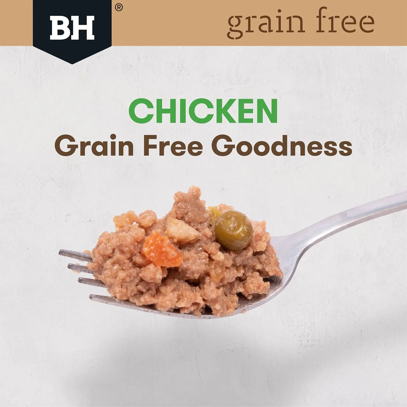 Black Hawk Grain Free Dog Food Can Chicken - Image 6