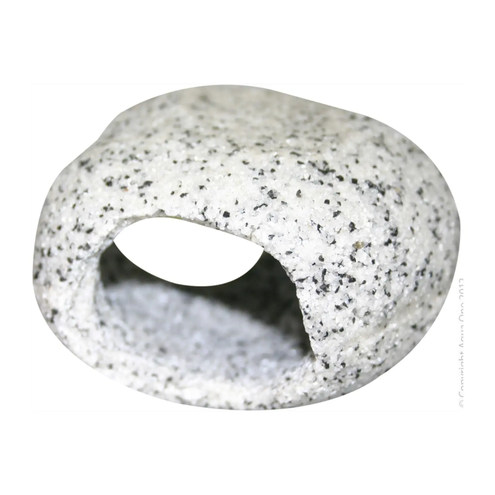 Aqua One Round Cave Marble - Image 5