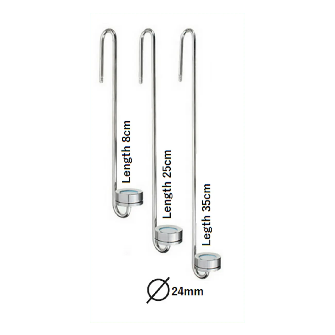 Dymax CO2 Diffuser | 24mm - Image 3