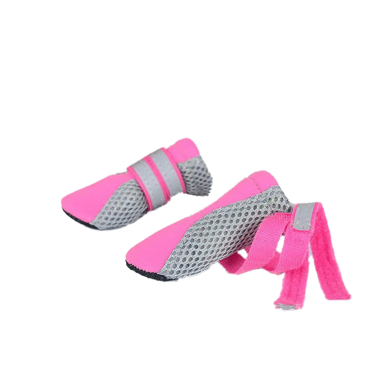 Zeez Mesh Dog Boots - Image 2