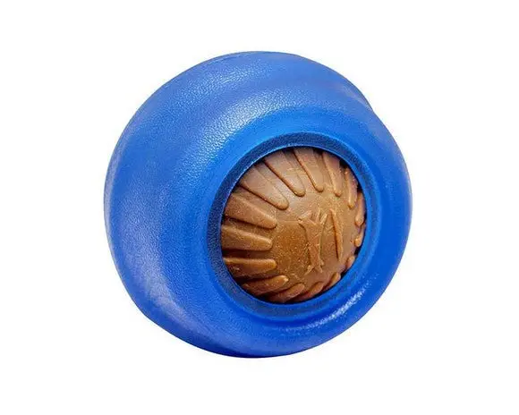 Starmark Everlasting Treat Ball Dog Toy - Medium - Image 3
