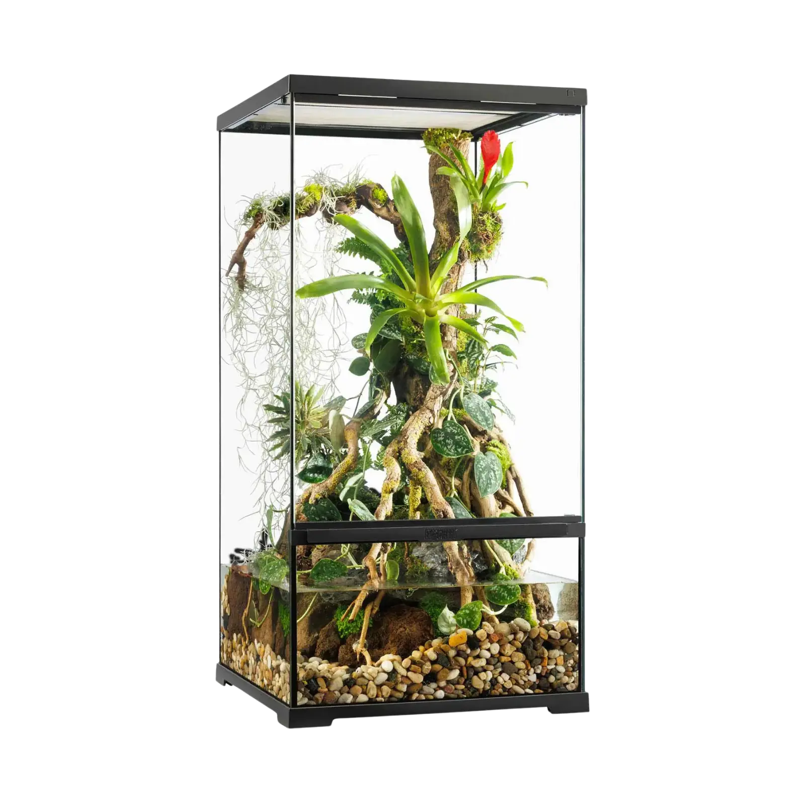 Exo Terra Pro Paludarium Small/XTall 45x45x90cm