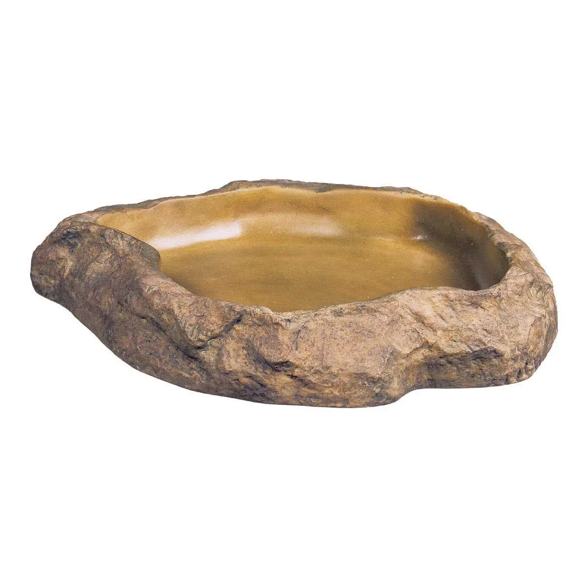 Exo Terra Granite Feeding Dish - Image 3