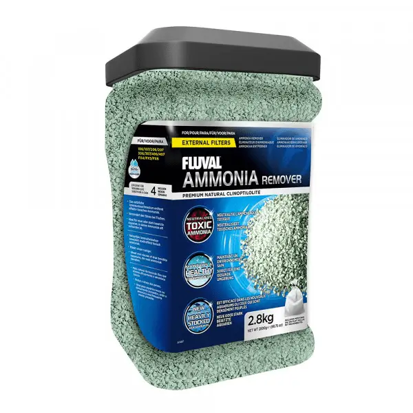 Fluval Ammonia Remover - Image 2