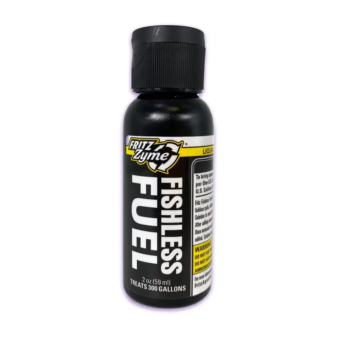 Fritz Fishless Fuel 59ml