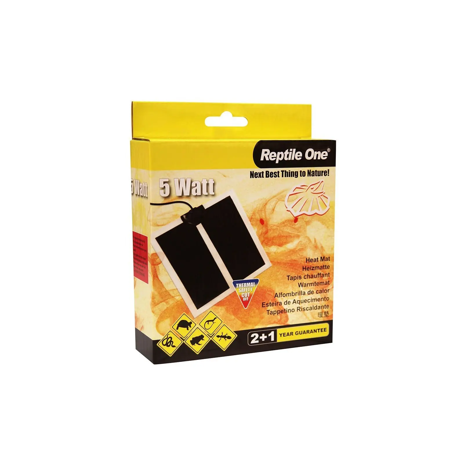 Reptile One Heat Mat - Image 2