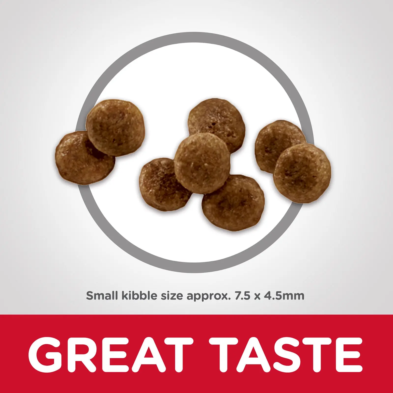 Hill's Science Diet Dog Food Adult 11+ Small Paws Senior - Image 4