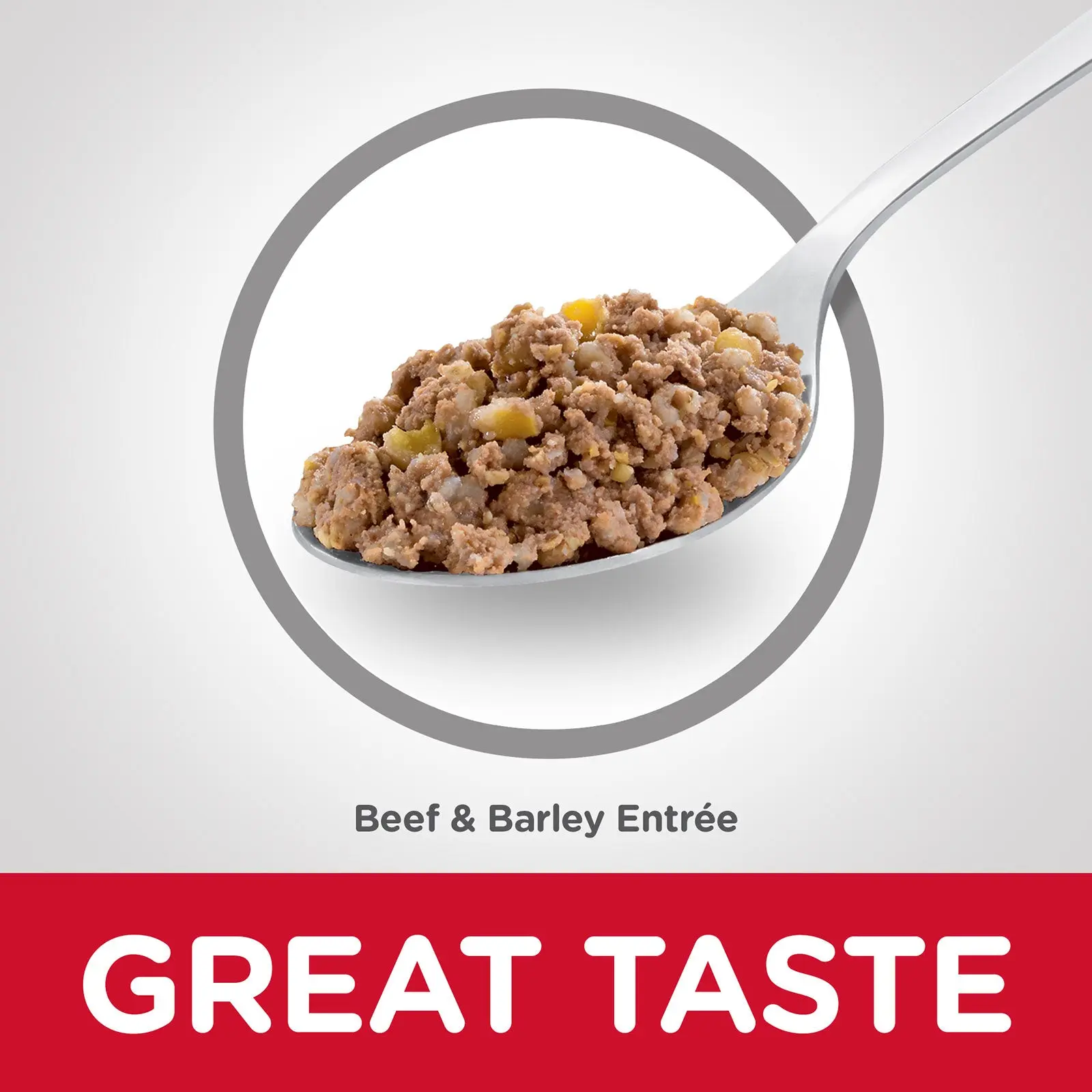 Hill's Science Diet Dog Food Can Adult Beef & Barley Entrée - Image 5