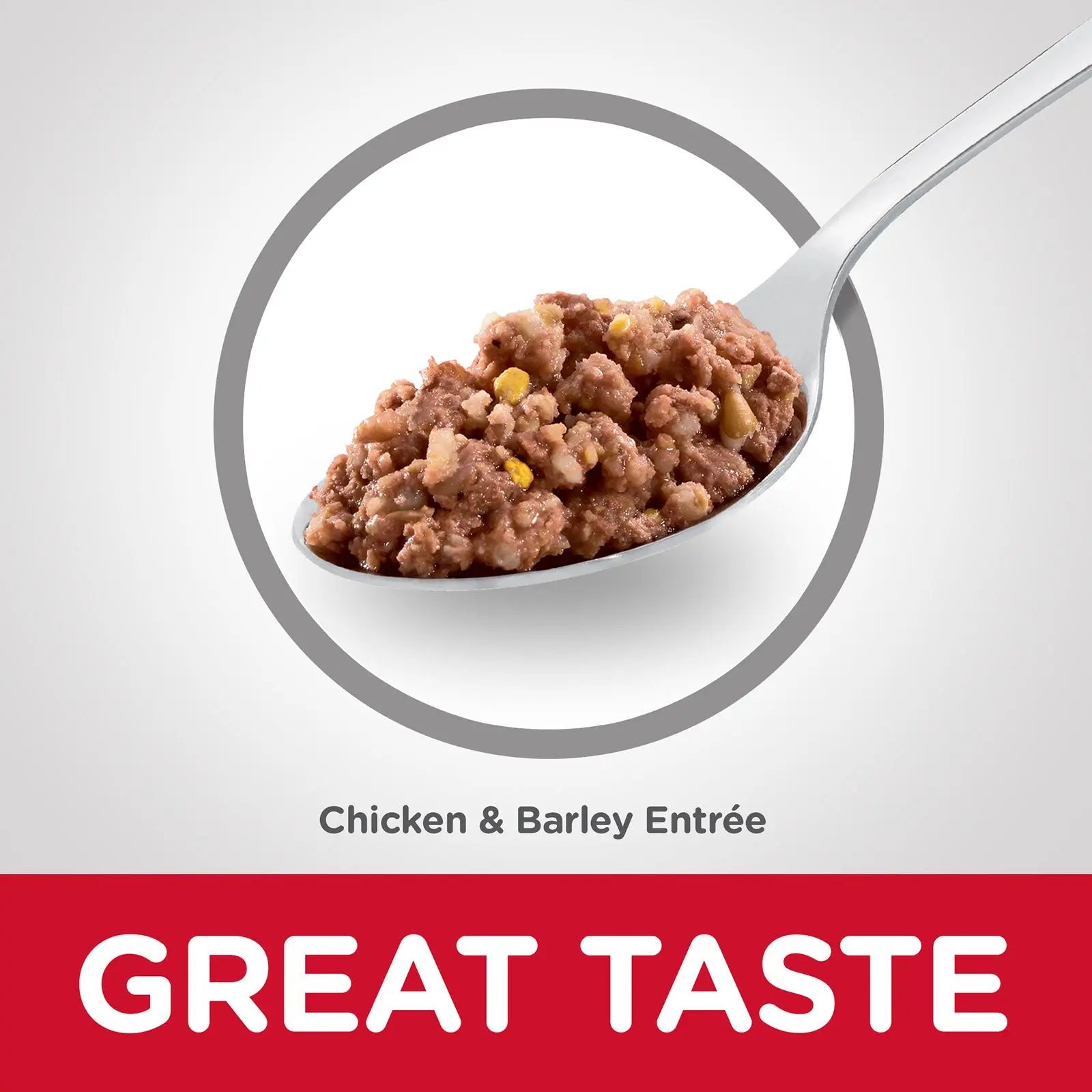 Hill's Science Diet Dog Food Can Adult Chicken & Barley Entrée - Image 5