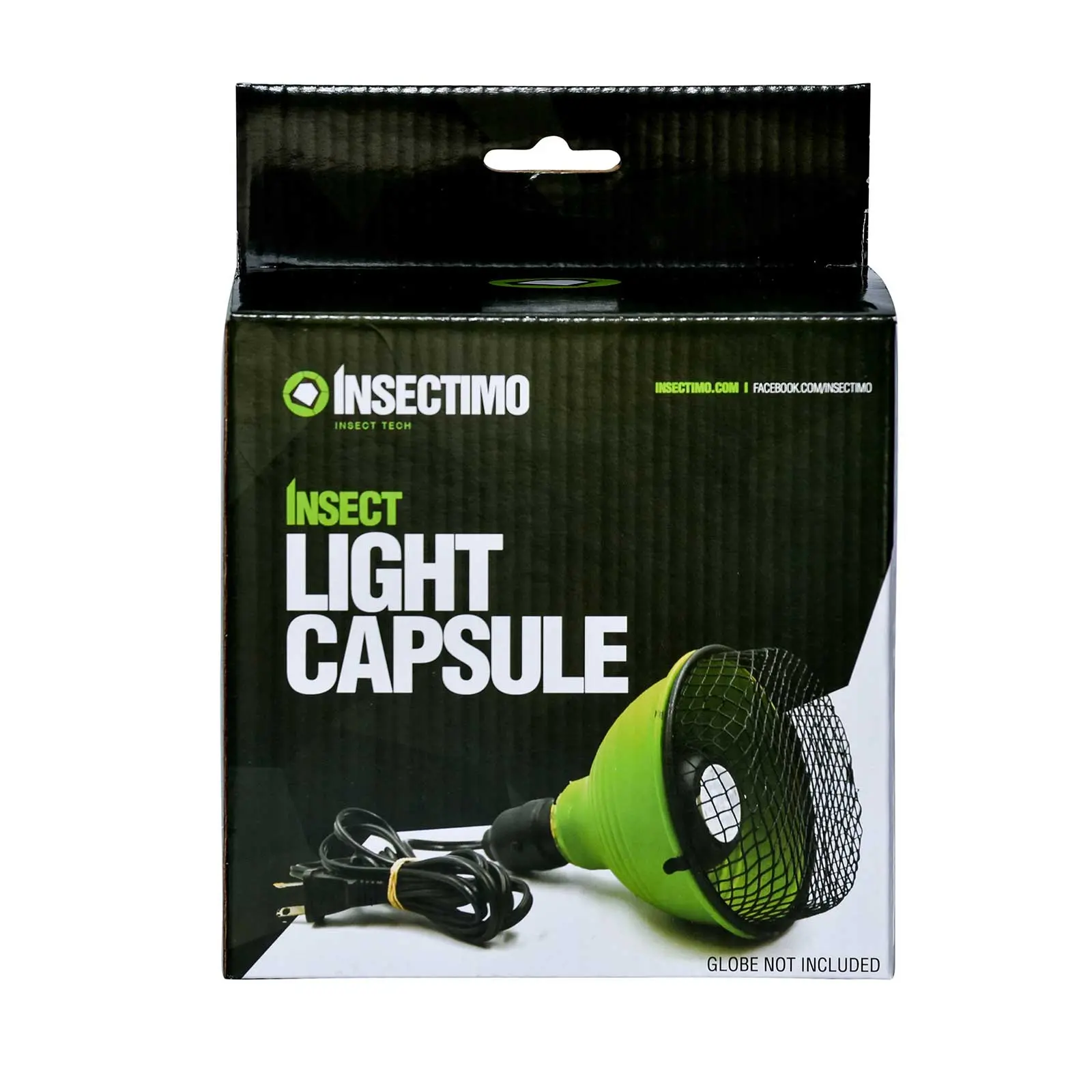 Insectimo Insect Light Capsule - Image 3