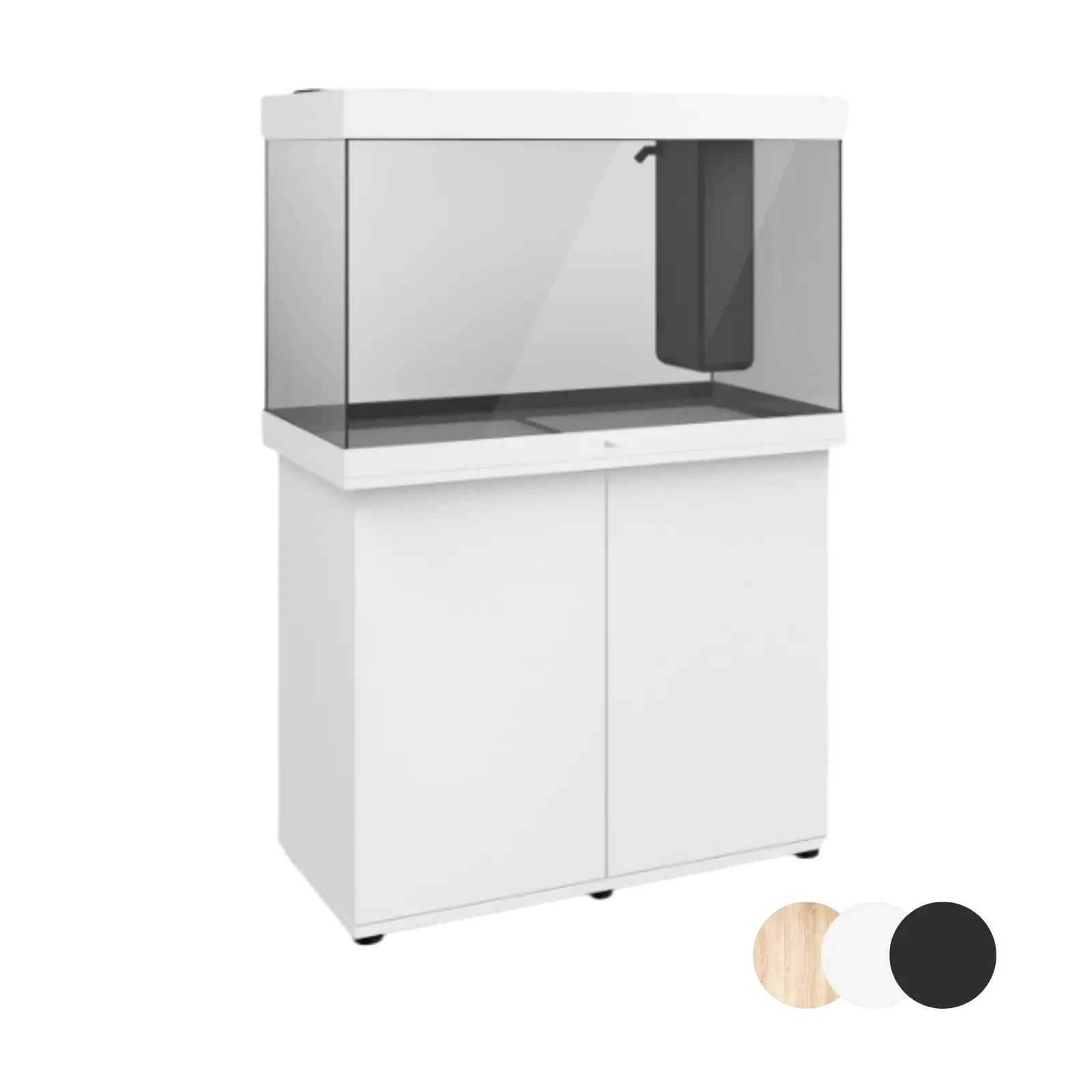Juwel Rio 290 LED Aquarium and Cabinet Set - Image 3