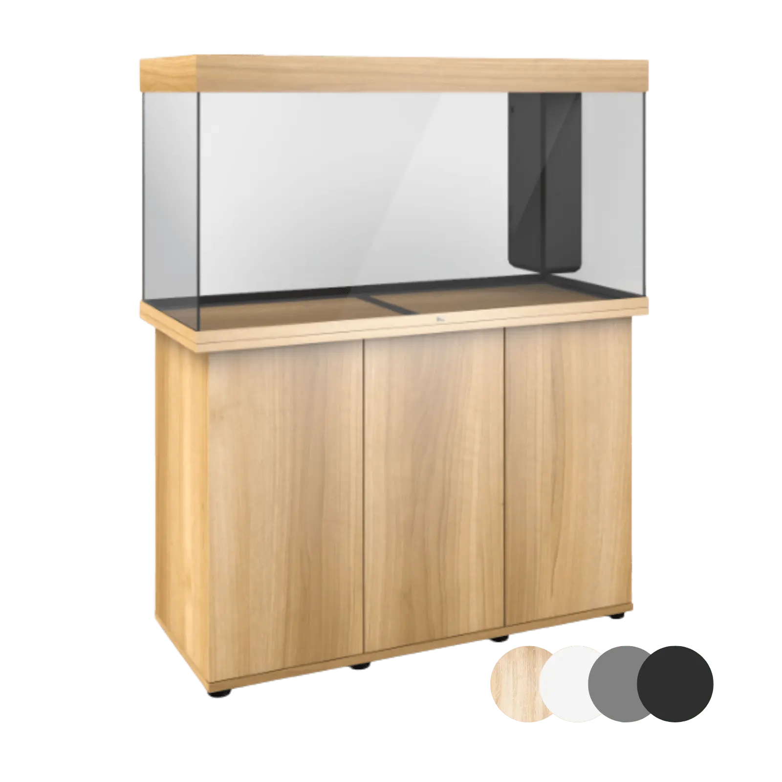 Juwel Rio 350 LED Aquarium and Cabinet Set - Image 3