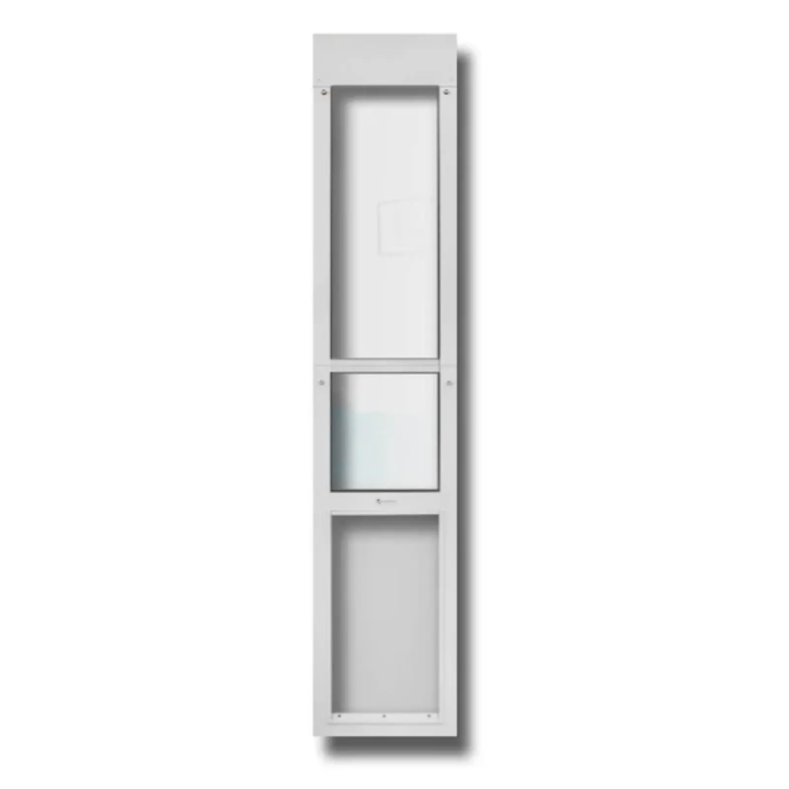 La Luna Folding Patio Pet Door Insert - Image 13