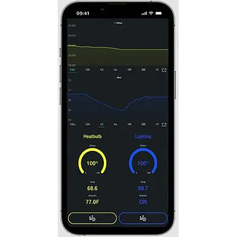 Microclimate Thermostat Evo Connected 2 - Image 3