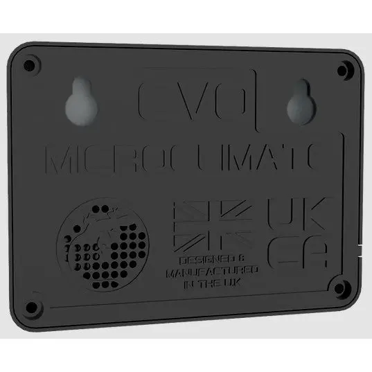 Microclimate Thermostat Evo Connected 2 - Image 4