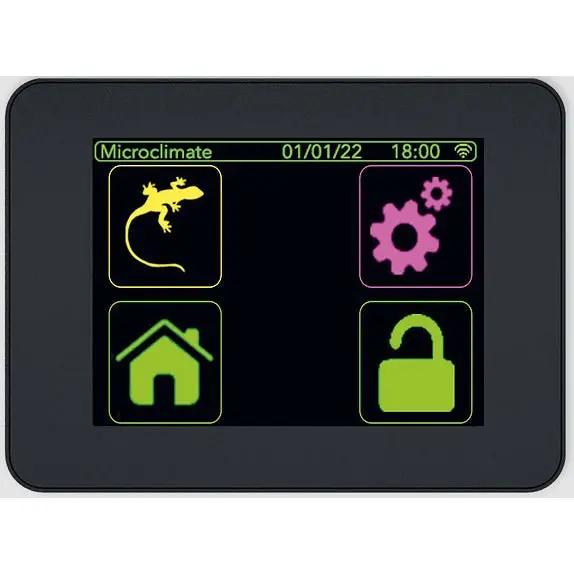 Microclimate Thermostat Evo Connected 2 - Image 5
