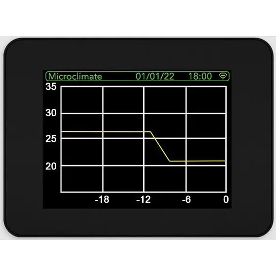 Microclimate Thermostat Evo Connected 2 - Image 6
