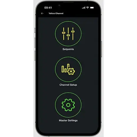 Microclimate Thermostat Evo Connected 2 - Image 7