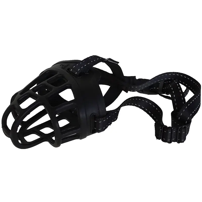 Huskimo Specialist Freedom Dog Muzzle