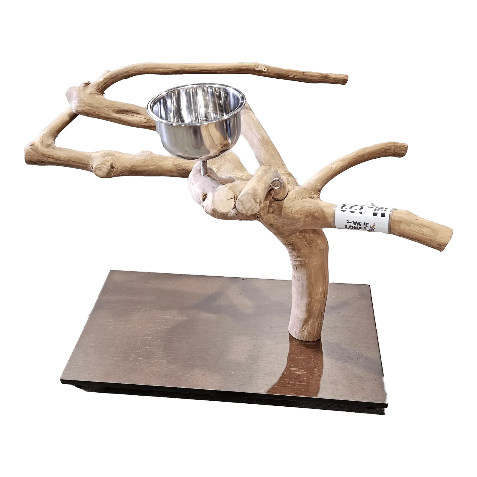Nino's Java Table Top Stand - Image 2