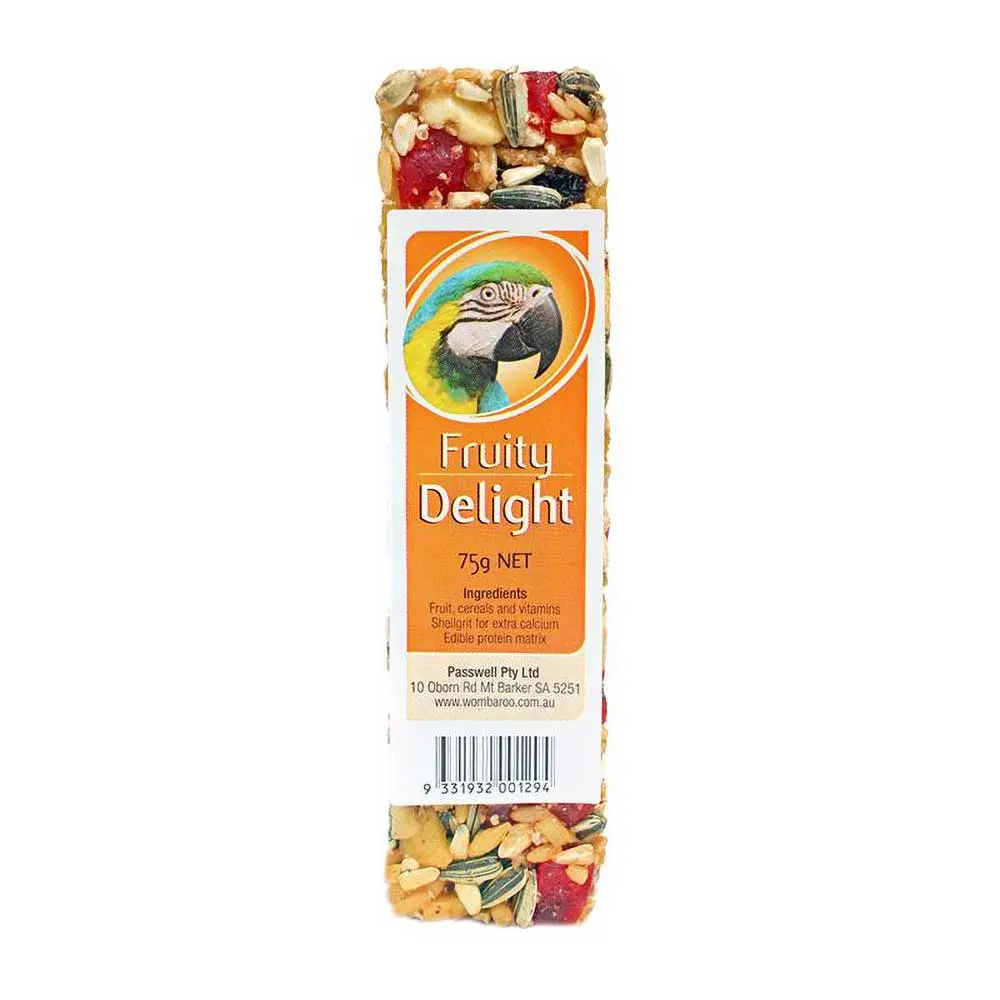Passwell Avian Delight Bird Treat - Image 3
