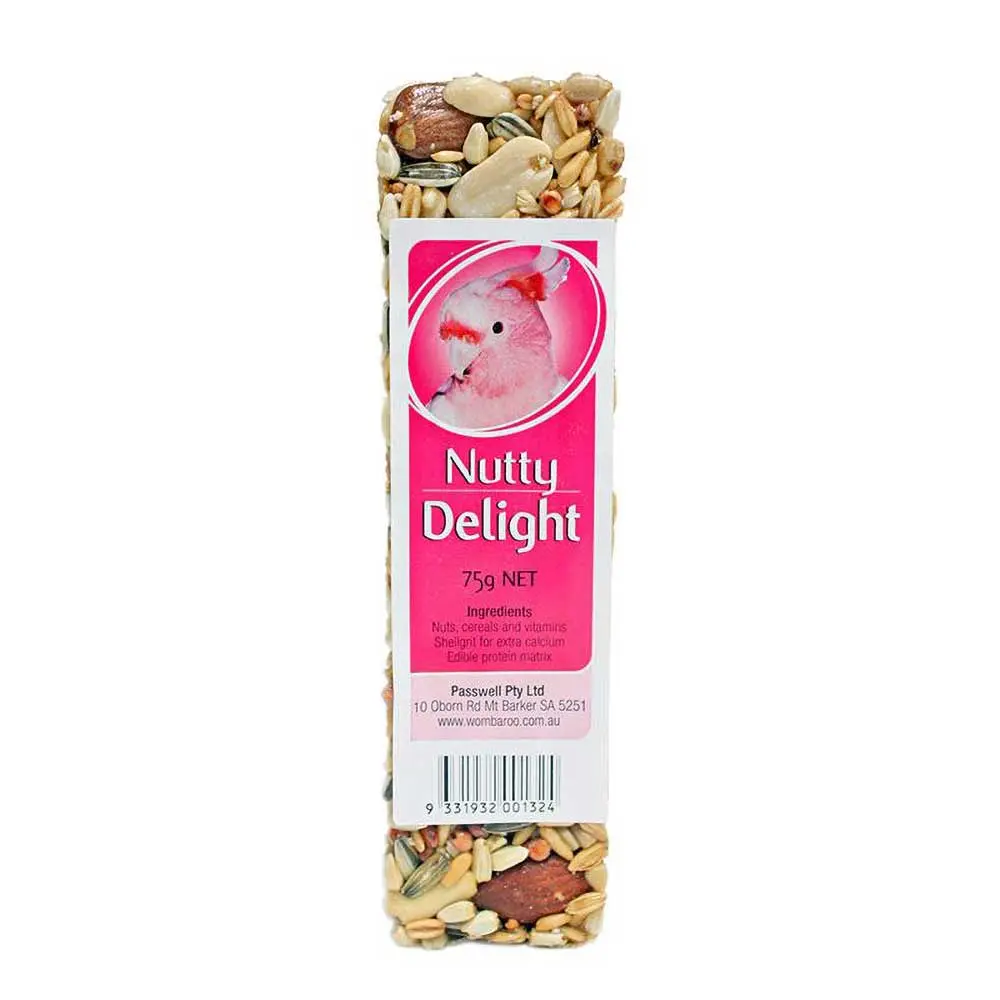 Passwell Avian Delight Bird Treat - Image 4