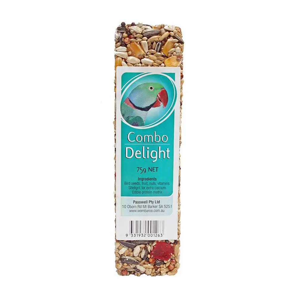 Passwell Avian Delight Bird Treat - Image 5