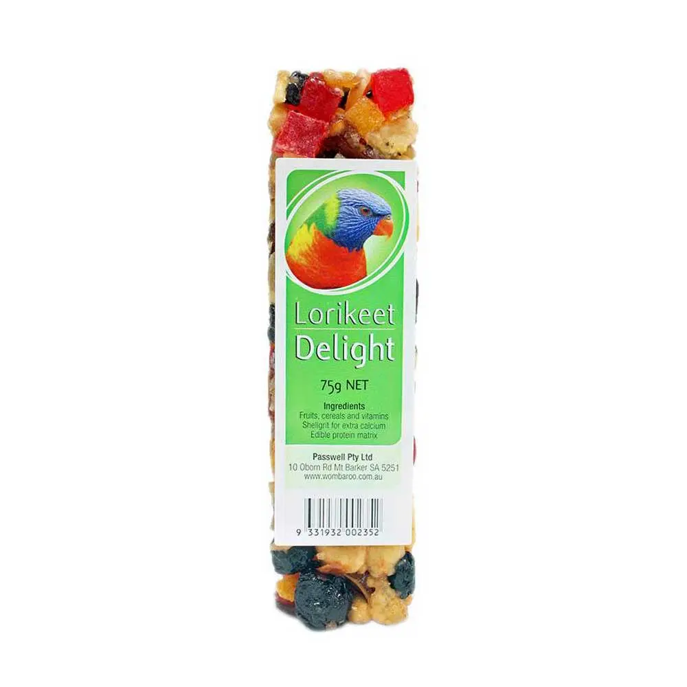 Passwell Avian Delight Bird Treat - Image 6