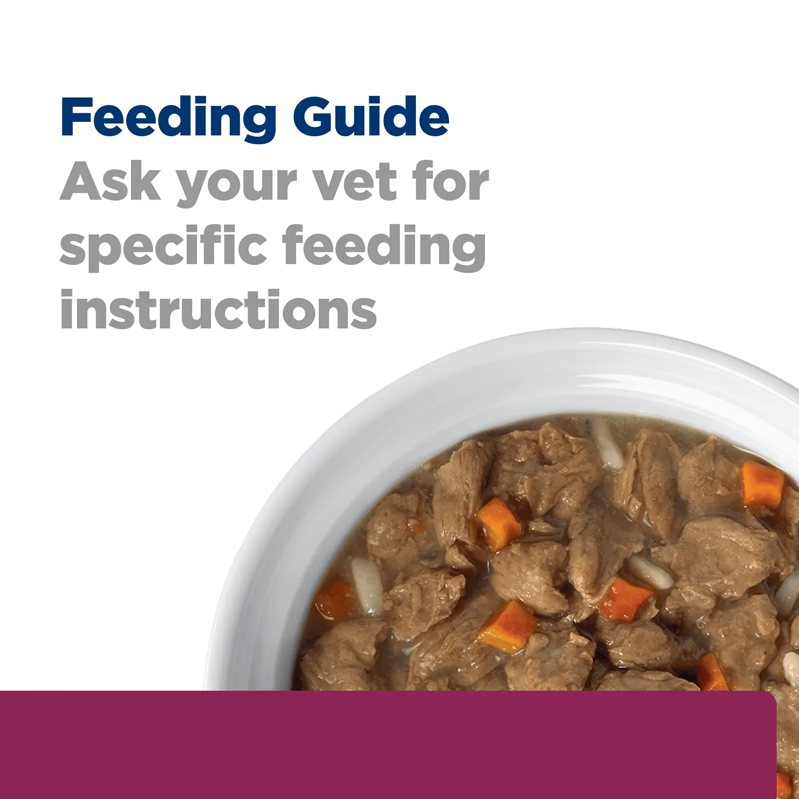 Hill's Prescription Diet Dog Food Can i/d Digestive Care Chicken & Vegetable Stew - Image 8