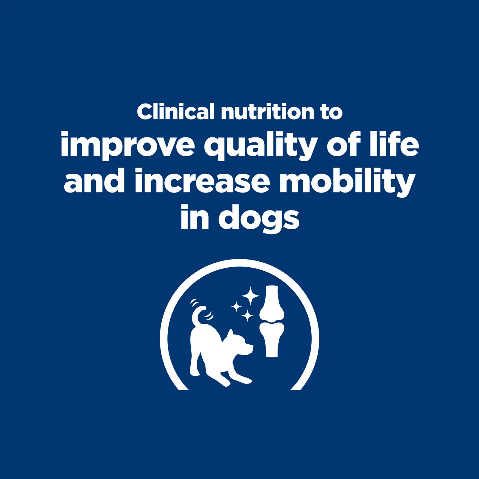 Hill's Prescription Diet Dog Food k/d Kidney Care + j/d Mobility Care - Image 3
