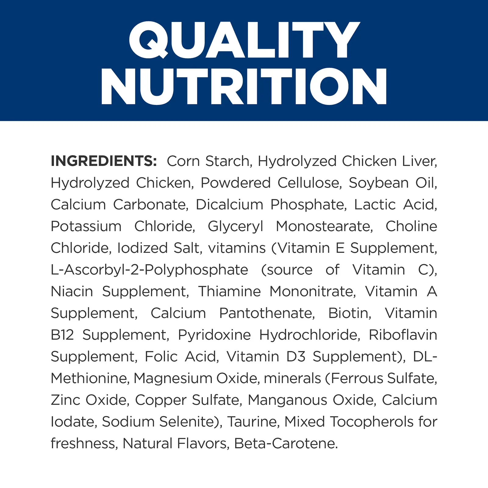 Hill's Prescription Diet Dog Food z/d Skin/Food Sensitivities - Image 8