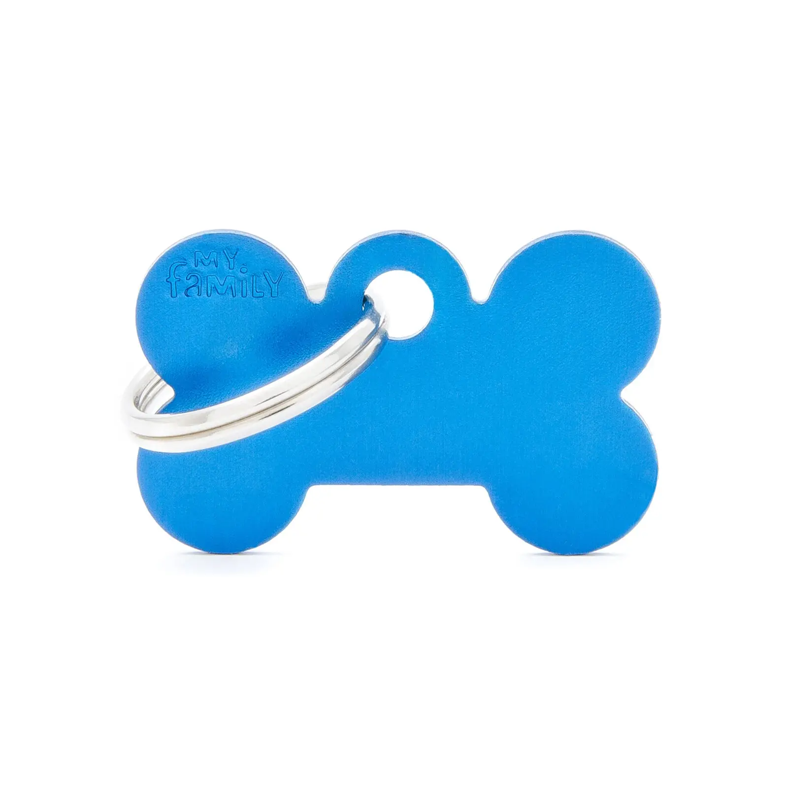 Pet Tag Basic Bone - Image 3