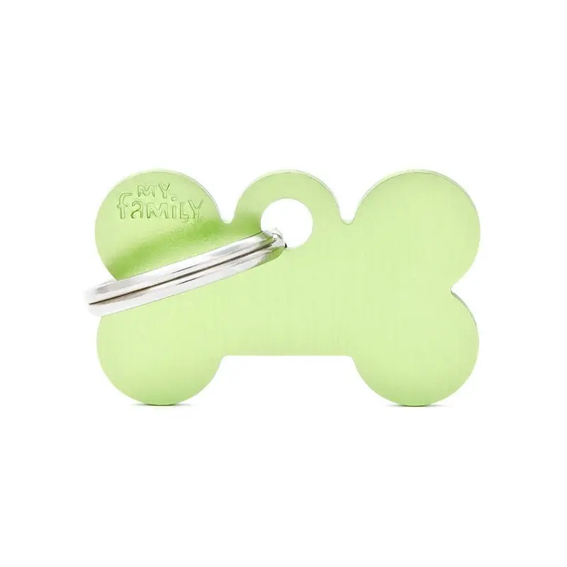 Pet Tag Basic Bone - Image 4