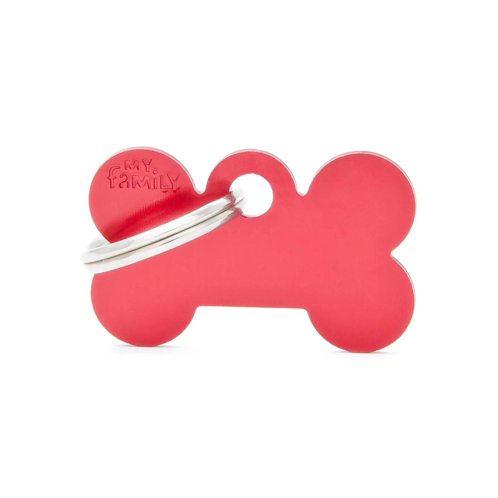 Pet Tag Basic Bone - Image 7