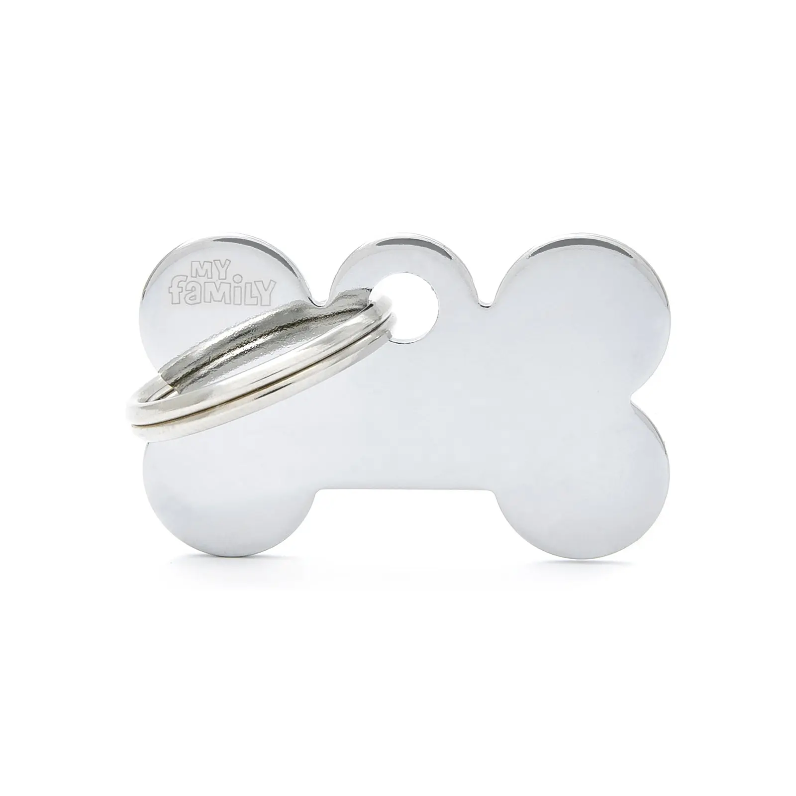 Pet Tag Basic Bone - Image 9